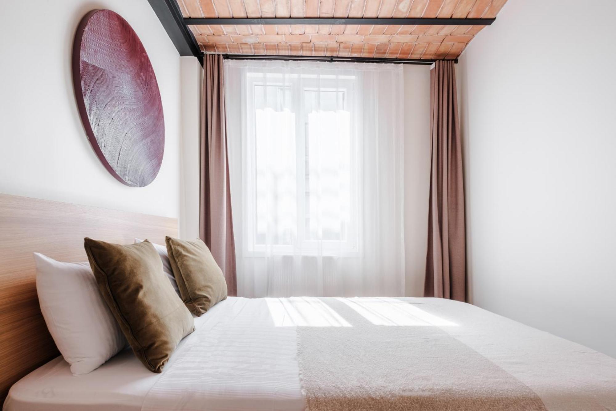 Ferienwohnung Flat W City View Near Galata Tower In Istiklal Ave Istanbul Exterior foto