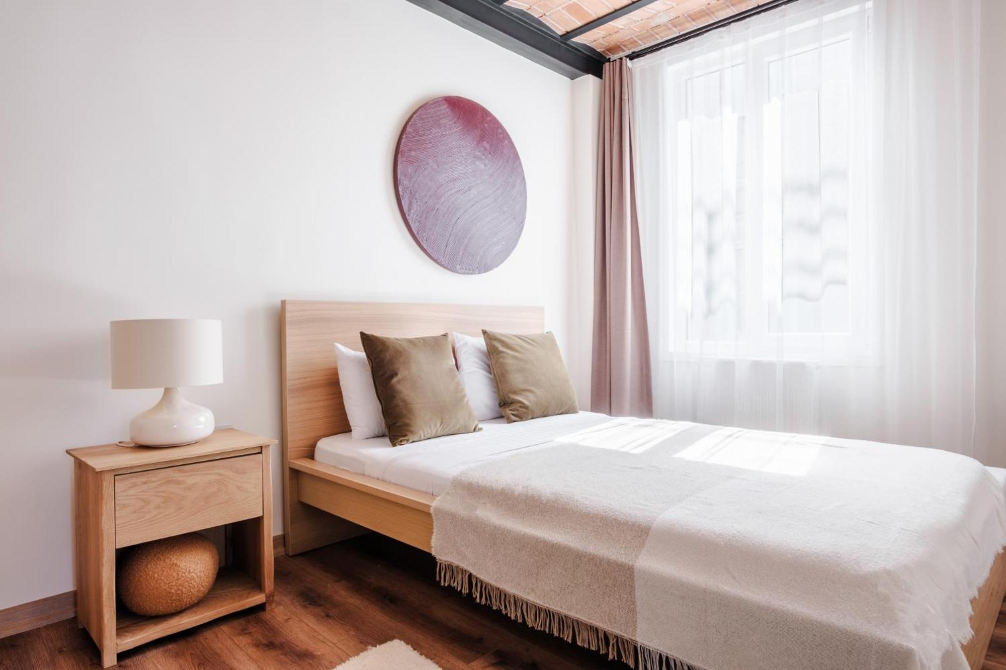 Ferienwohnung Flat W City View Near Galata Tower In Istiklal Ave Istanbul Exterior foto