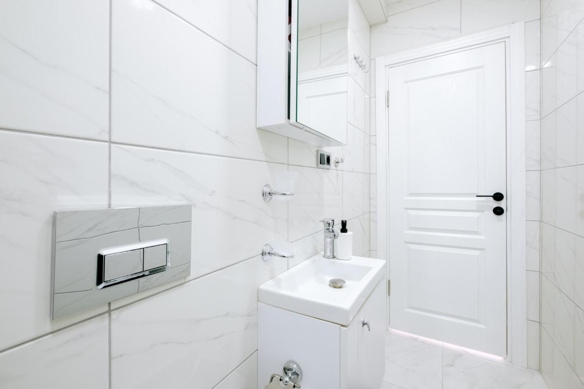 Ferienwohnung Flat W City View Near Galata Tower In Istiklal Ave Istanbul Exterior foto