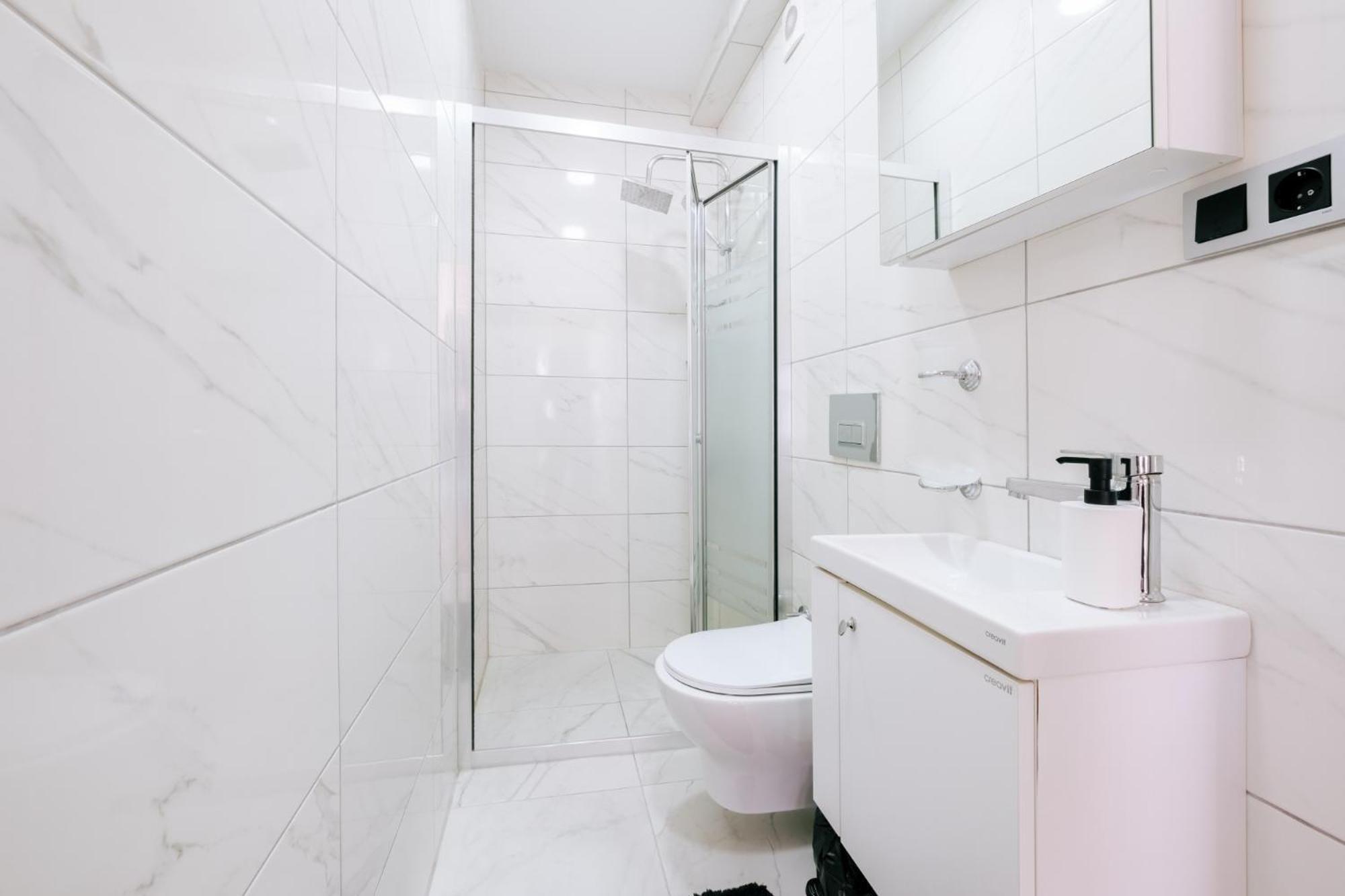 Ferienwohnung Flat W City View Near Galata Tower In Istiklal Ave Istanbul Exterior foto