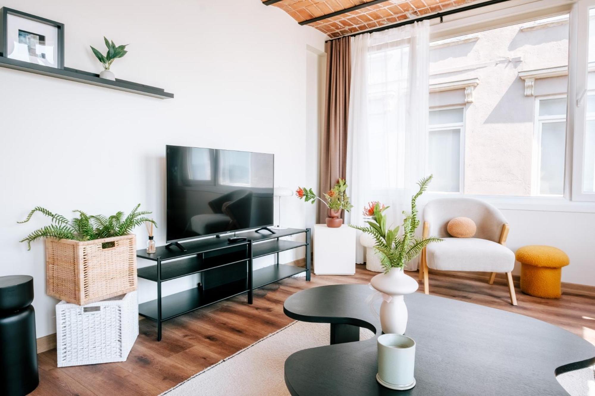 Ferienwohnung Flat W City View Near Galata Tower In Istiklal Ave Istanbul Exterior foto
